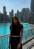 Dasha Antonova profile photo