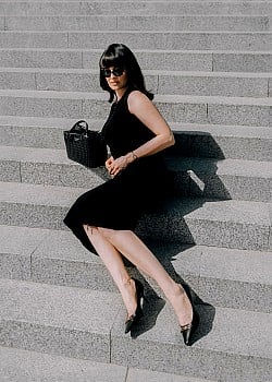 Dasha Astafieva image 2 of 4