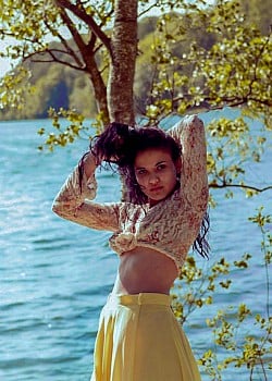 Dasha Grady image 2 of 2