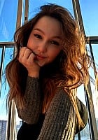 Dasha Menshikova profile photo
