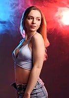 Davia Maria profile photo