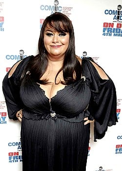 Dawn French image 2 of 2