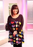 Dawn French profile photo