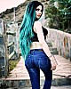 Dayana Crunk image 2 of 4