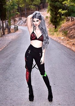 Dayana Crunk image 4 of 4