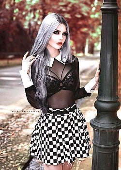 Dayana Crunk image 1 of 4