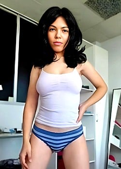 Dayana Teen