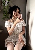 Dayana Yessembayeva profile photo