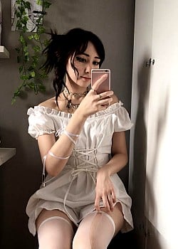 Dayana Yessembayeva image 1 of 1
