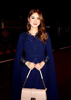 Dayang Nursyafiqah image 2 of 2