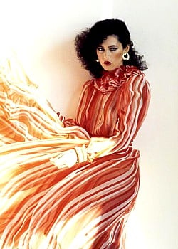 Dayle Haddon image 3 of 4