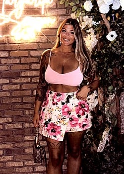 Dayna Maria Fiore image 2 of 2