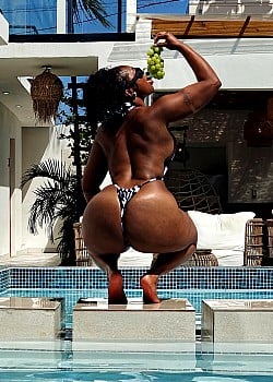 Dayna Prescod image 3 of 3