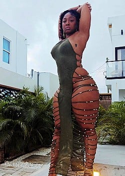 Dayna Prescod image 1 of 3