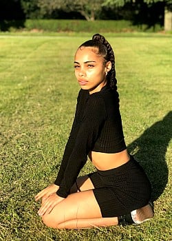 Da’Chanelle Ta’Dior image 2 of 3