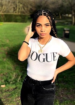 Da’Chanelle Ta’Dior image 3 of 3