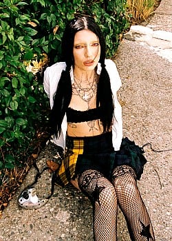 DeathbyRomy image 3 of 3