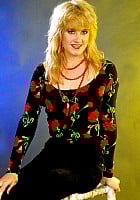 Debbi Peterson profile photo