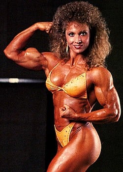 Debbie McKnight image 2 of 3