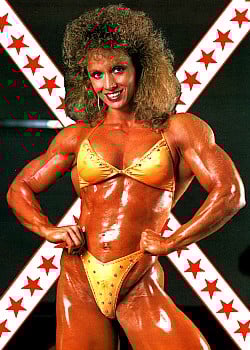 Debbie McKnight image 3 of 3