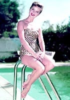 Debbie Reynolds profile photo