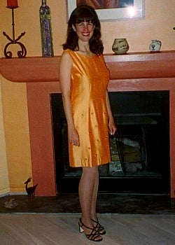 Debi Sue Voorhees