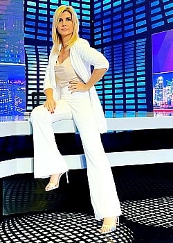 Debora Plager image 2 of 2
