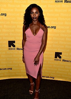 Deborah Ayorinde image 1 of 2