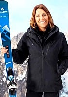 Deborah Compagnoni profile photo