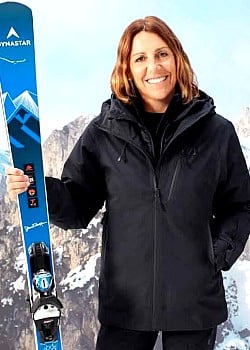 Deborah Compagnoni