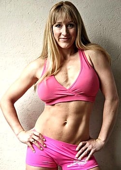 Deborah Denio image 2 of 4