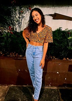 Deborah Medrado image 1 of 2