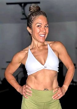 Deborah Moore image 2 of 4