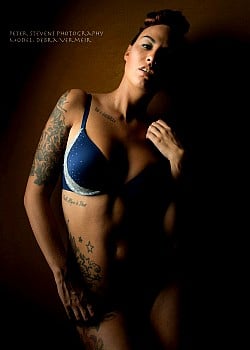 Debra Vermeir image 1 of 1