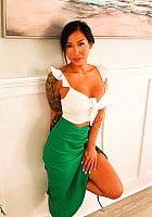 Dee Marie (Instagram) profile photo