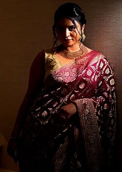 Deepika Das image 4 of 4