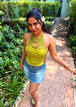 Deepika Das image 1 of 4