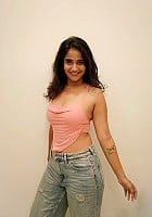 Deepthi Sunaina profile photo
