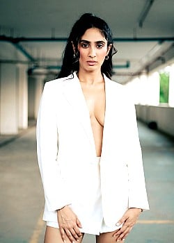 Deepti Sati image 1 of 4