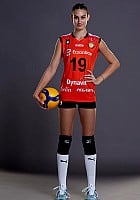Defne Basyolcu profile photo