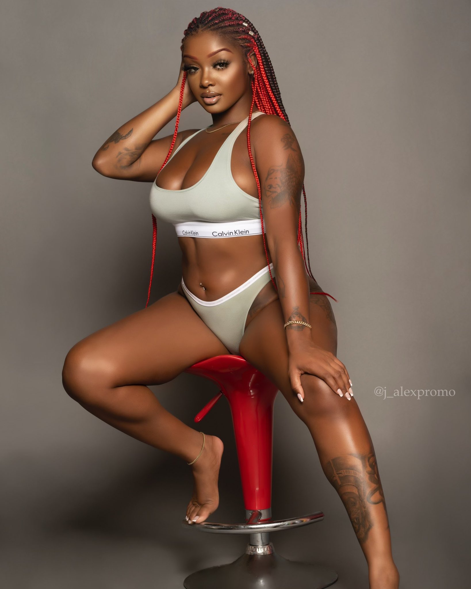 Deja Marie - Free nude pics, galleries & more at Babepedia