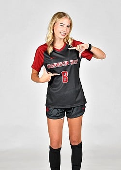 Delaney Hawkins image 1 of 4