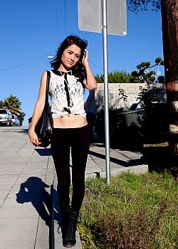 Delia Castillo image 1 of 3