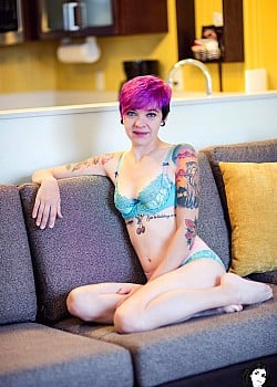 Delia Suicide image 2 of 2