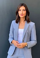 Delia Trager profile photo