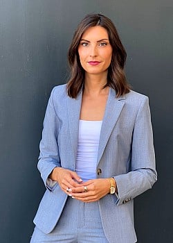 Delia Trager image 1 of 4