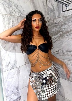 Delilah Allers image 2 of 4