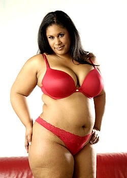 Delilah Black image 4 of 4