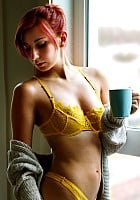 Delilah Summers profile photo