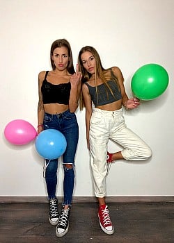 Dellai Twins image 3 of 4